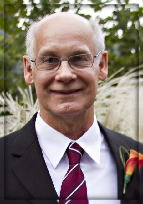 Obituary of Brian Ellis Lindsey