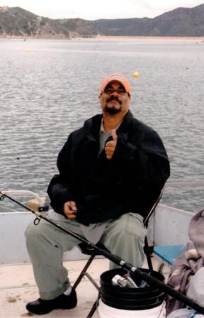 Obituary of Curtis Frank Antoine