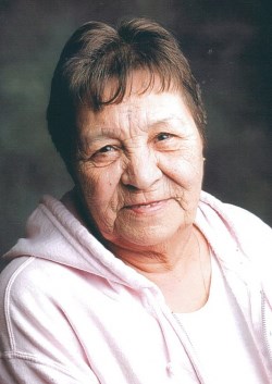 Obituary of Dorothy Sewell