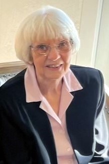 Obituary of Delores Faye Jones