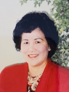 Obituary of Oanh Kim Tran