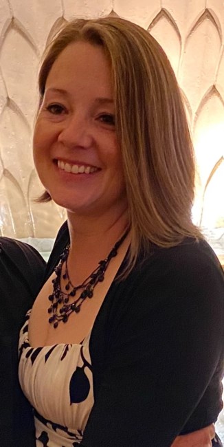 Obituary of Holly Leete