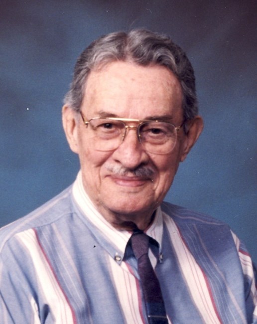 Obituary of Preston Langworthy