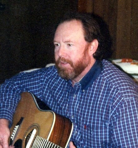 Obituary of Eddy Ray Parker Jr.