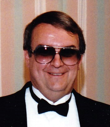 Obituary of Richard J. Davenport