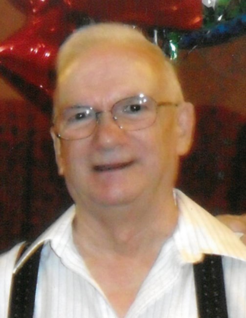 Obituary of Guy Richard Paul Delorme