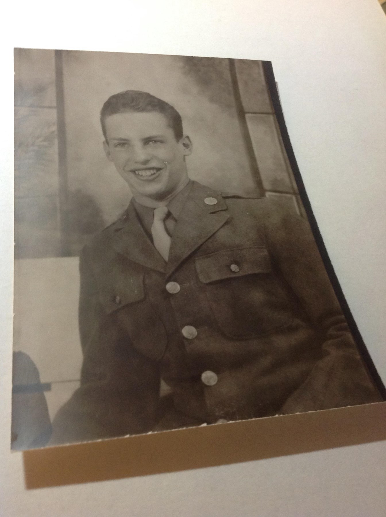 Obituary of John Maxon