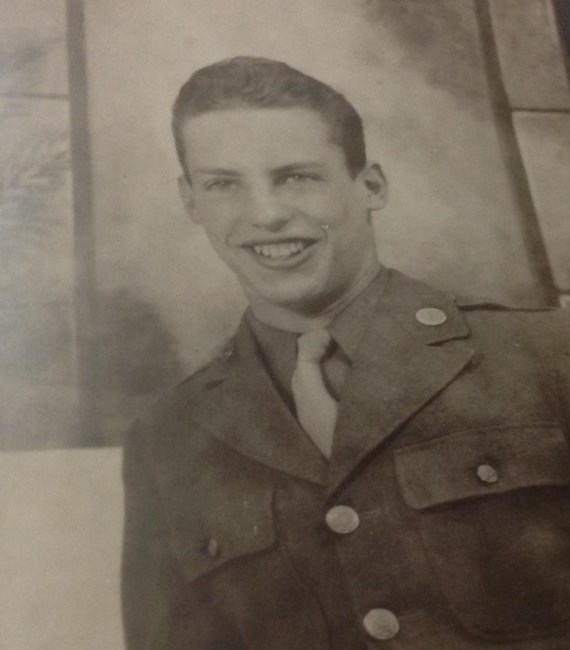 Obituary of John Maxon