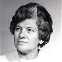 Obituary of Ruth Marie Lopez