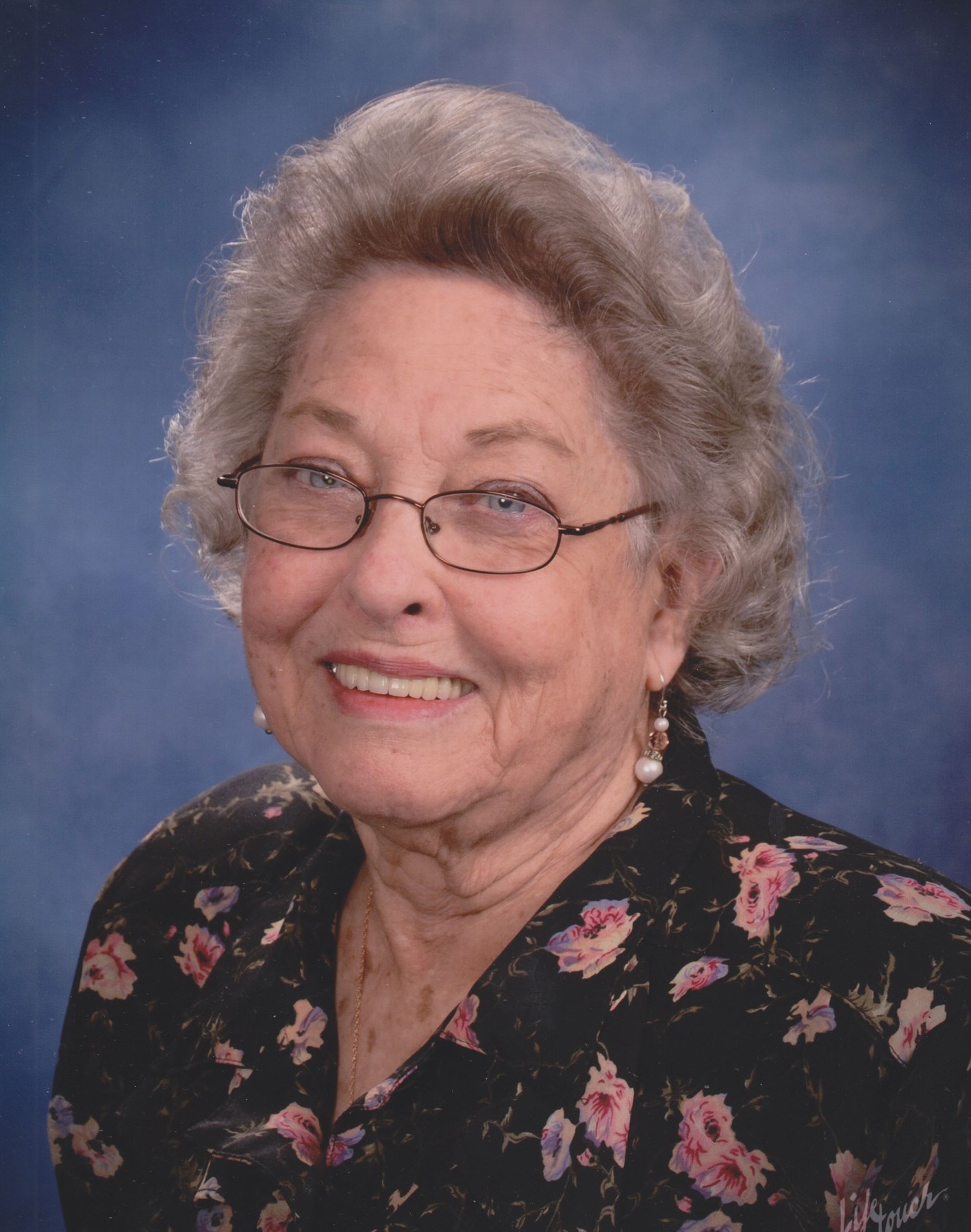 Obituary of Nancy Jean Eggler