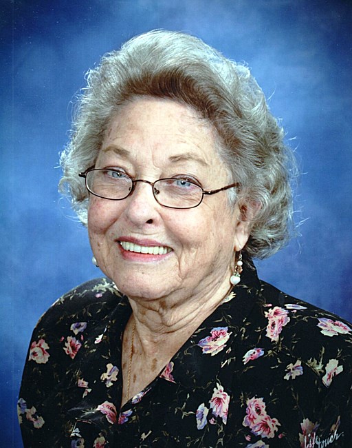 Obituary of Nancy Jean Eggler