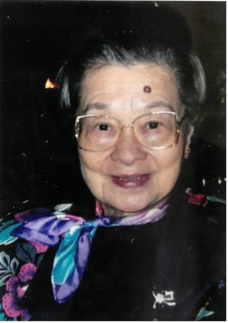 Obituary of Kuen Yuen