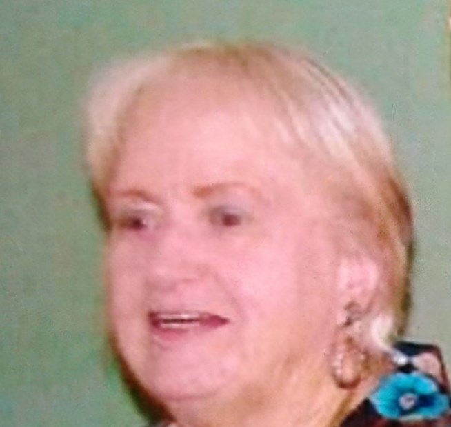 Obituary of Peggy Colleen Hatfield