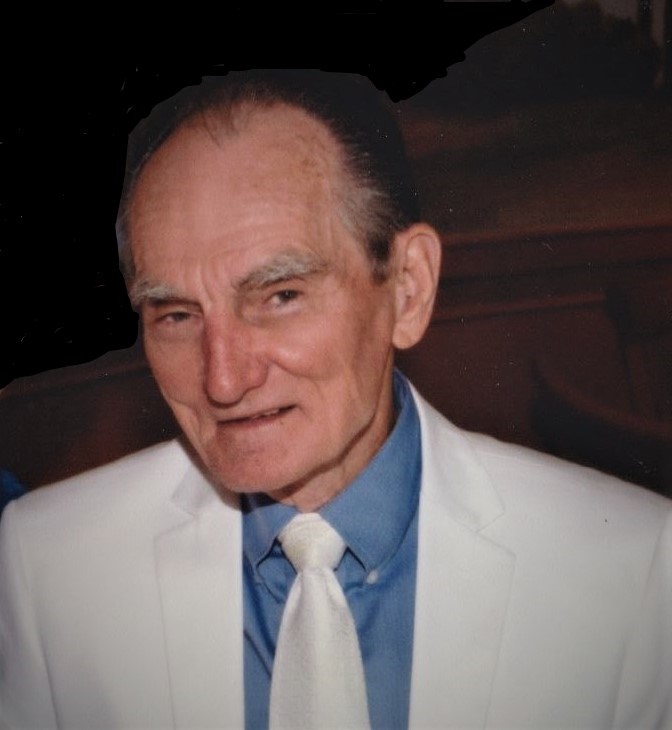 Obituary of William P. Birchfield Jr.