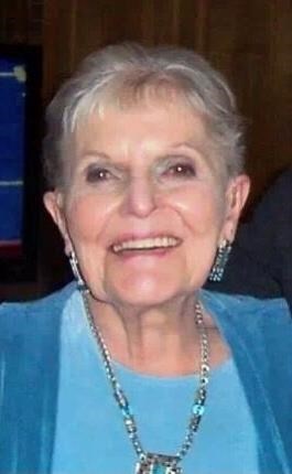 Obituary of Dorothy Irene Ramm