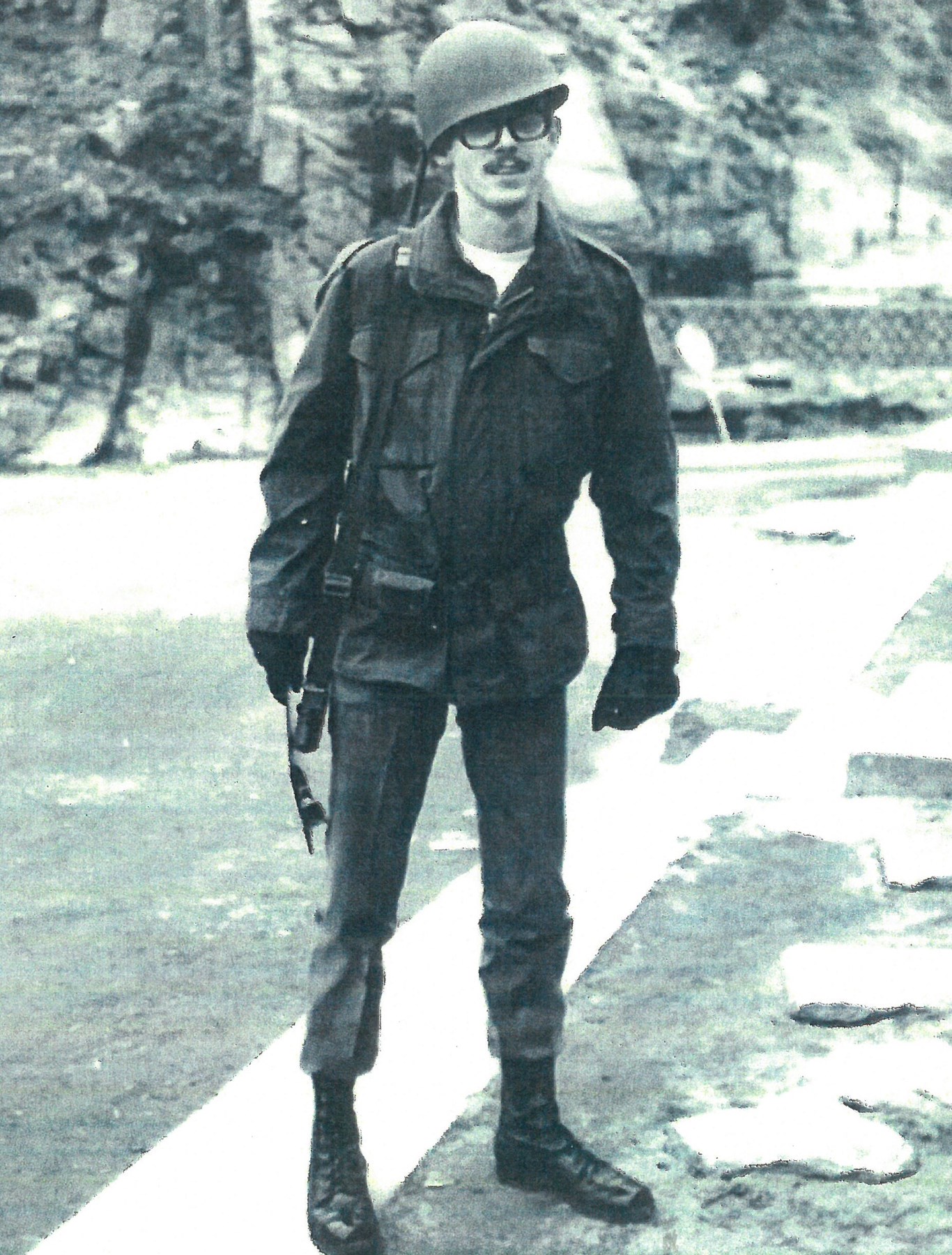 Danny Garrison Obituary Kansas City, MO