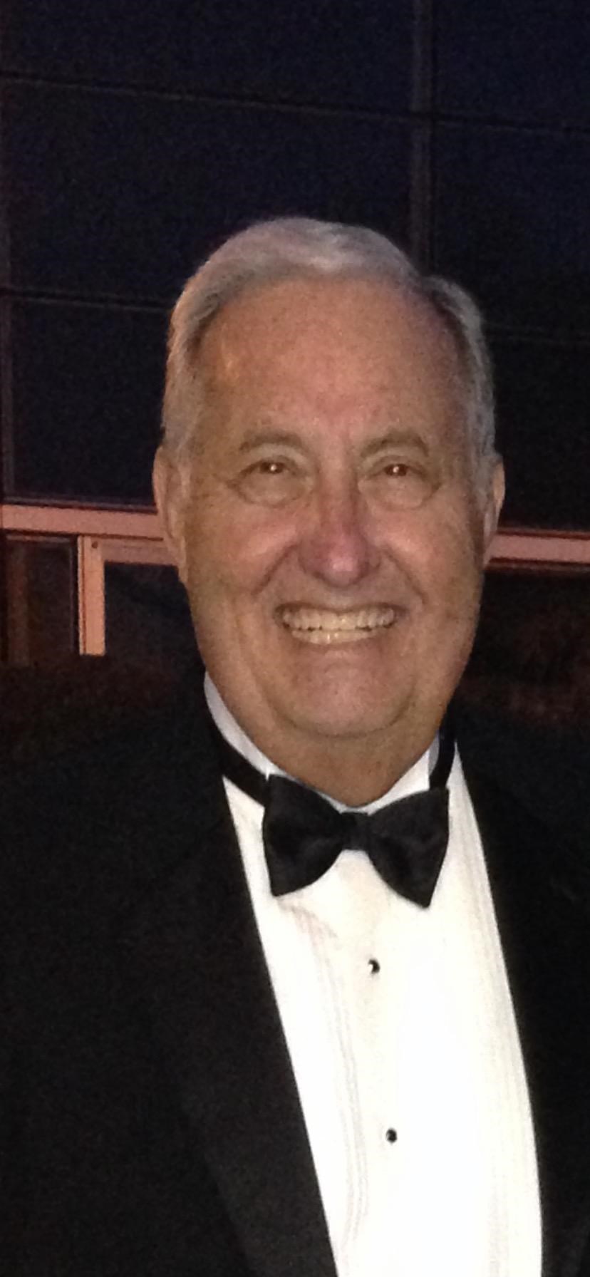 Obituary of Jerry Dale O'Neal