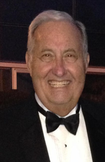 Obituary of Jerry Dale O'Neal