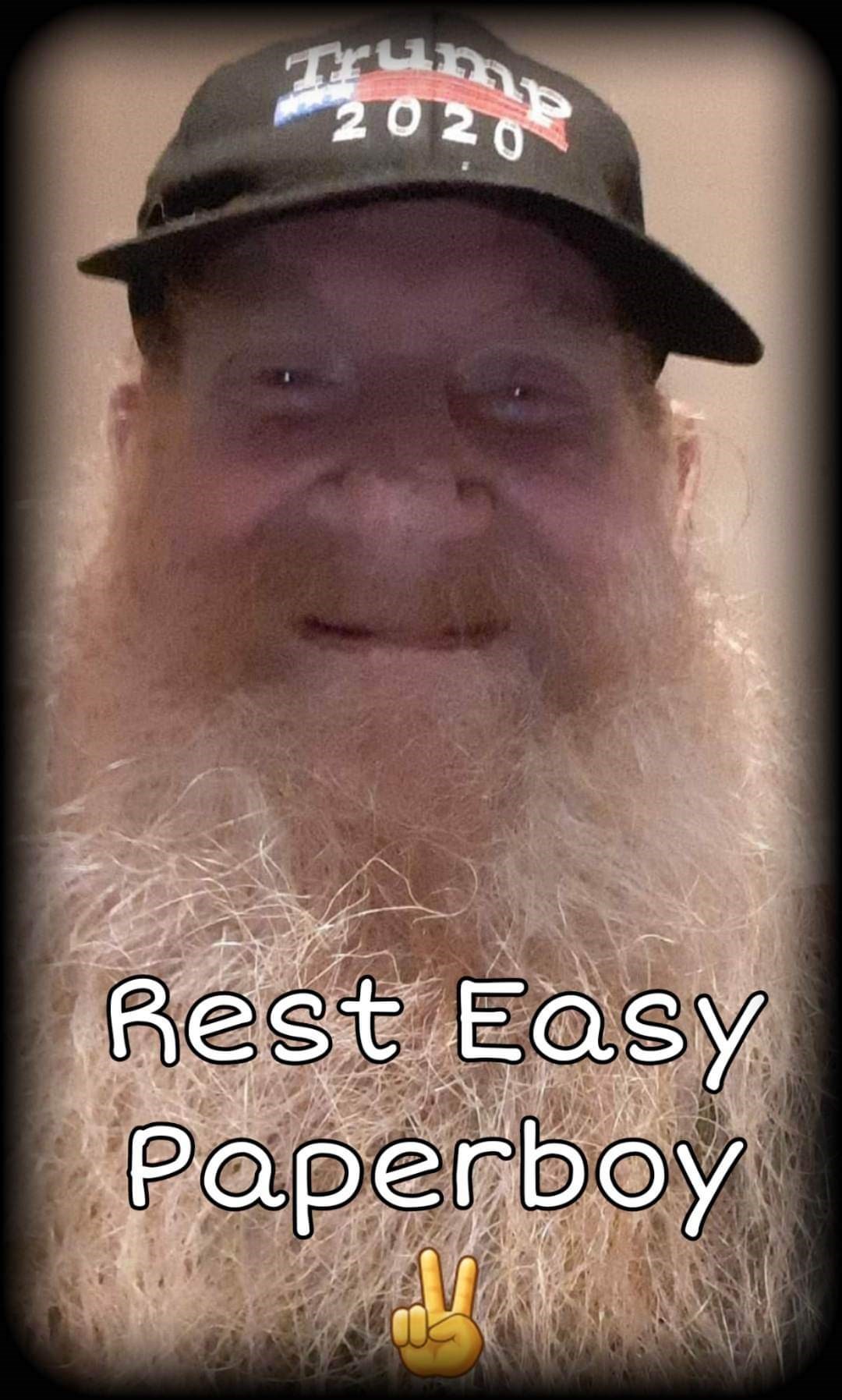 Obituary of Michael Stott