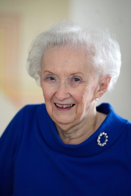 Obituary of Phyllis Laverne Lewis Meyen