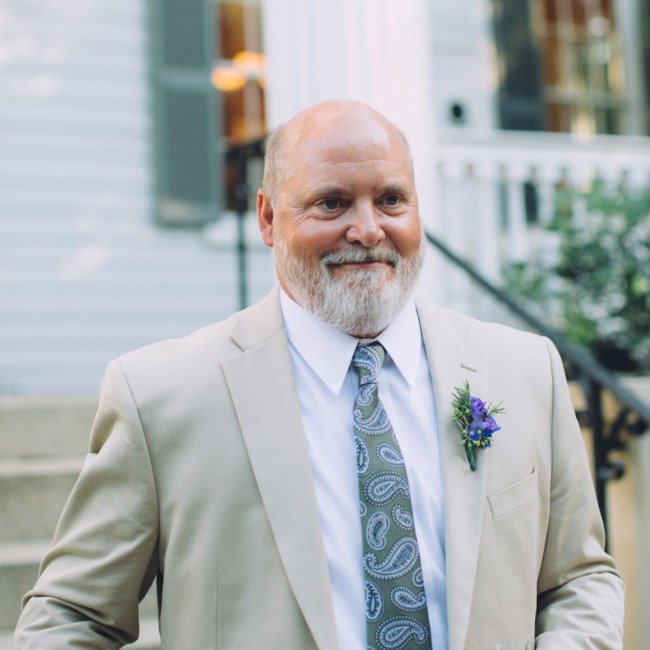 Obituary of Wayne Patton Whiteside