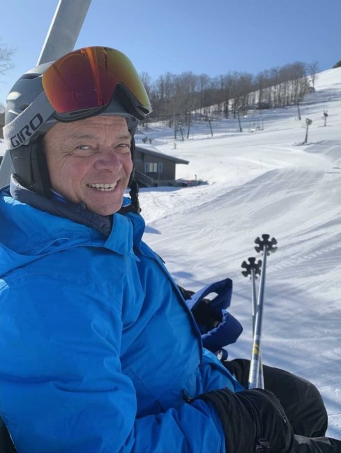 Obituary of Clifford Thomas Beyer