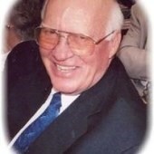 Obituary of Harris Burton