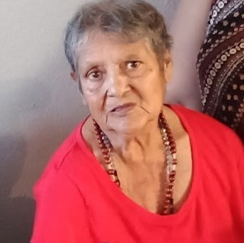 Obituary of Angelita M Palomino