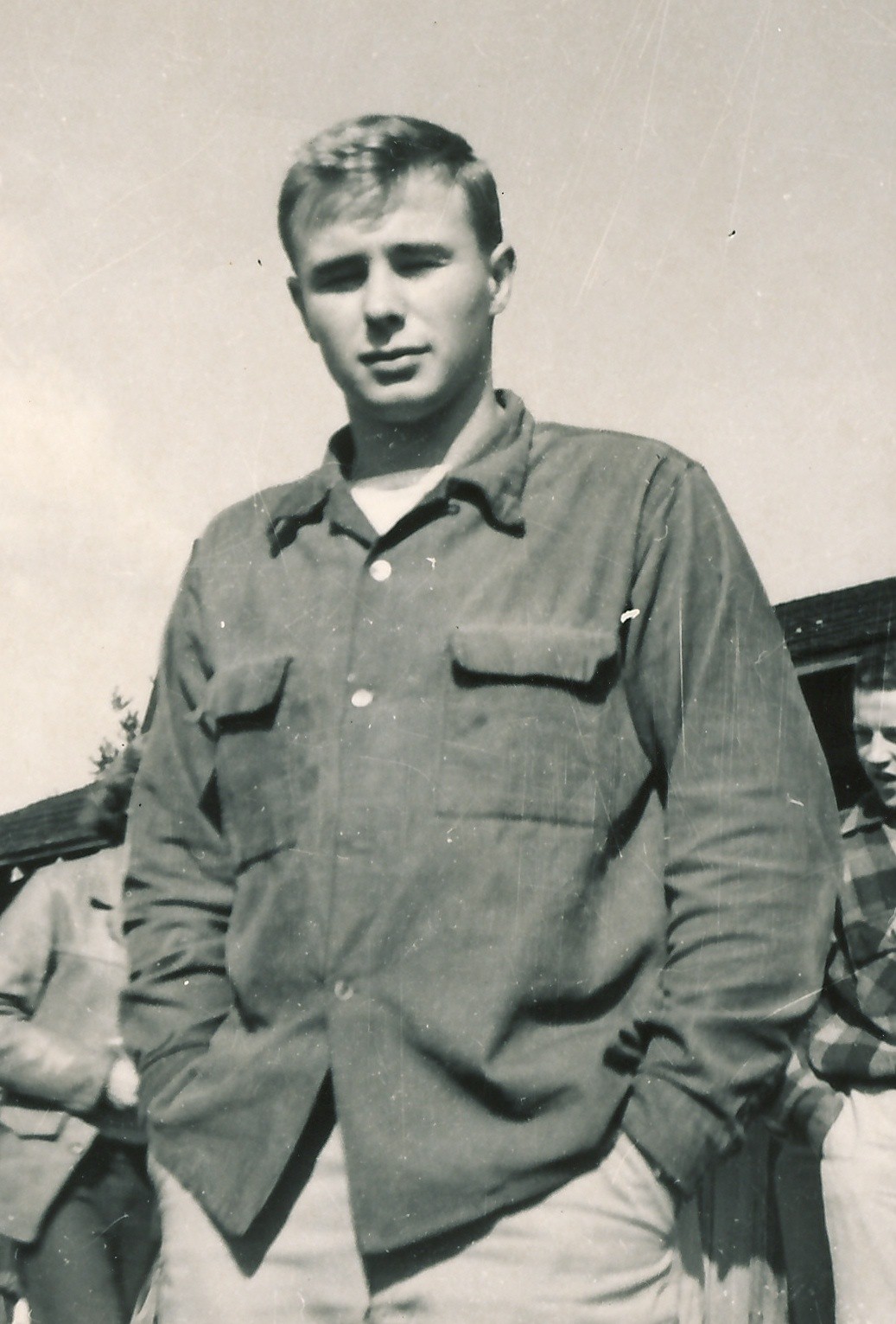 Donald Raymond Quigley Obituary DeWitt, MI