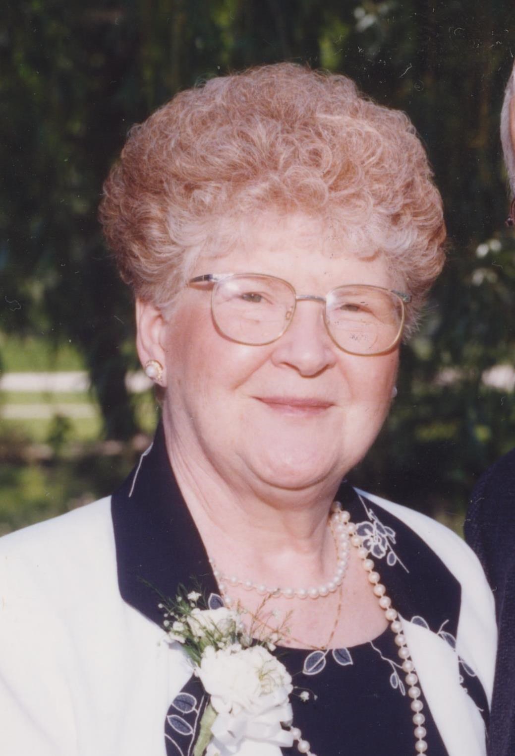Caroline Wylie Obituary Cambridge, ON