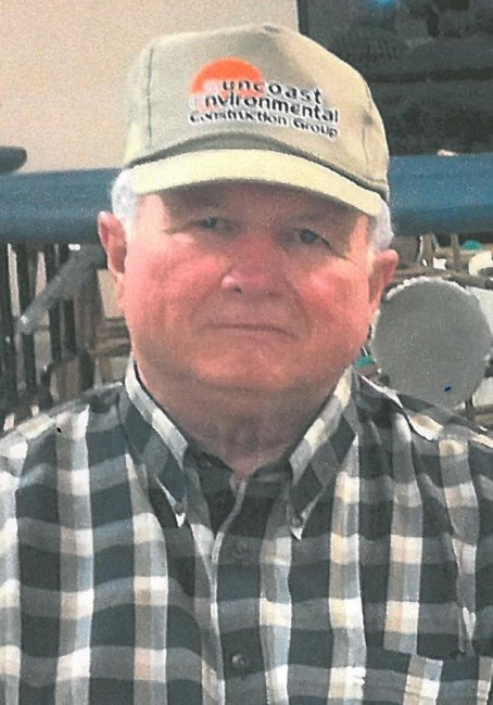 Obituary of Jeffrey Scott Harrison Sr.