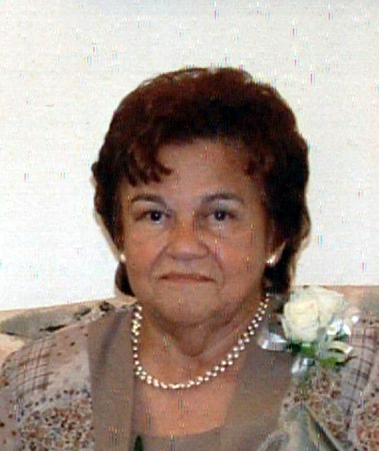 Obituary of Adela Alvarez