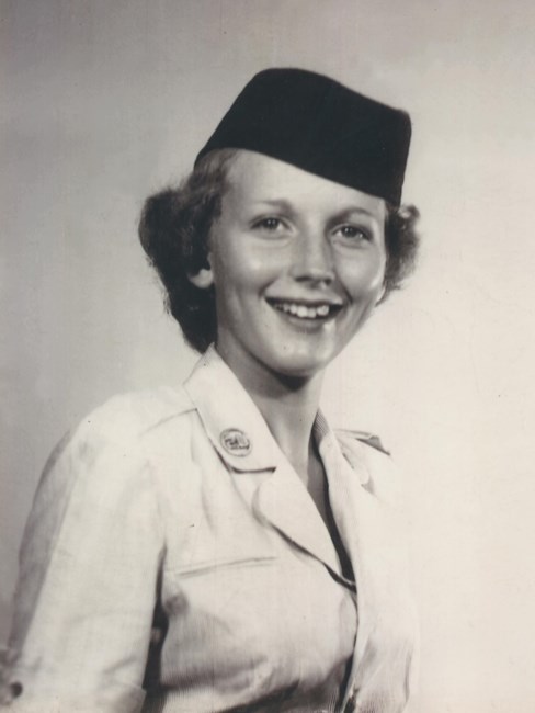 Obituary of Joanne L. Osterman