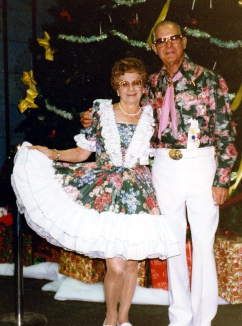 Obituary of Mary Billings