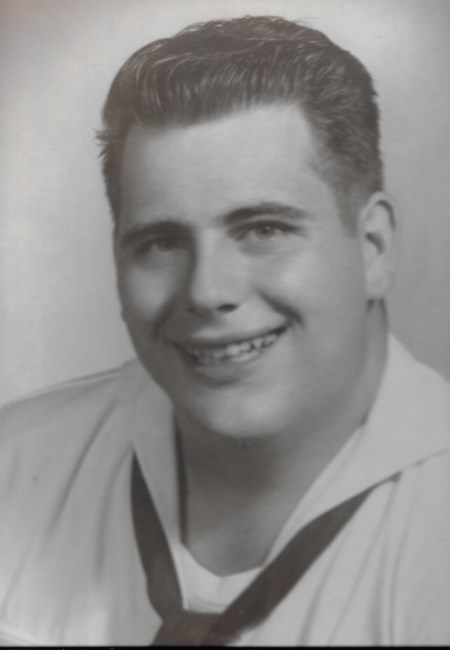 Obituary of John Ronald Chirichigno