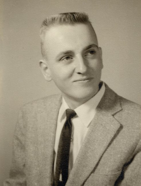 Obituary of Thomas Arthur Gerow Sr.