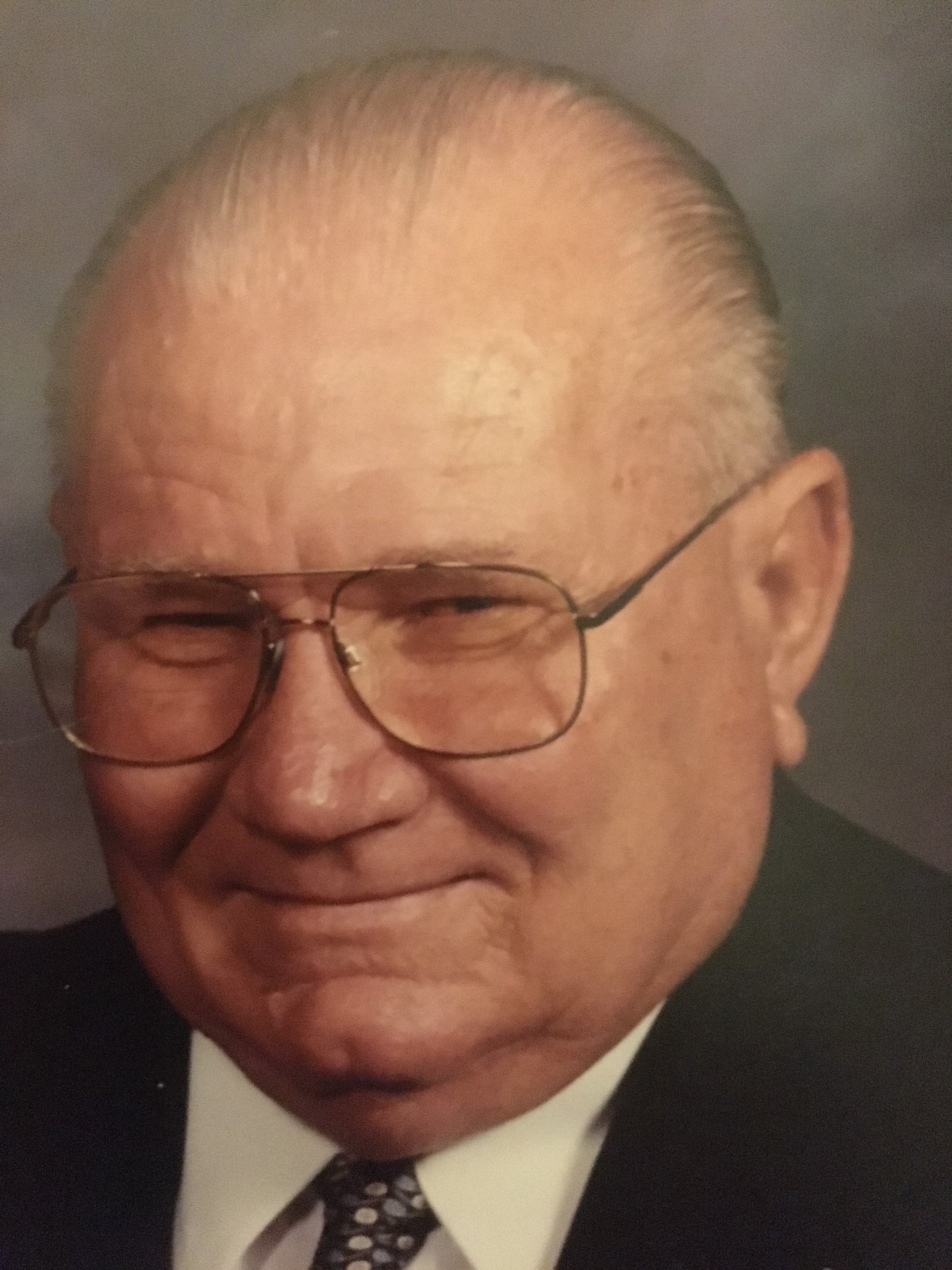 Obituary of Wilbert Frank Dittrich
