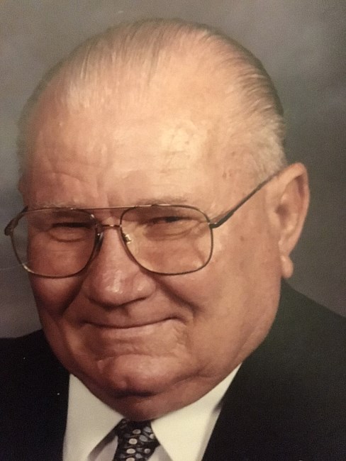 Obituary of Wilbert Frank Dittrich