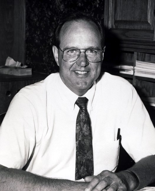 Obituary of Wayne L. Turnquist