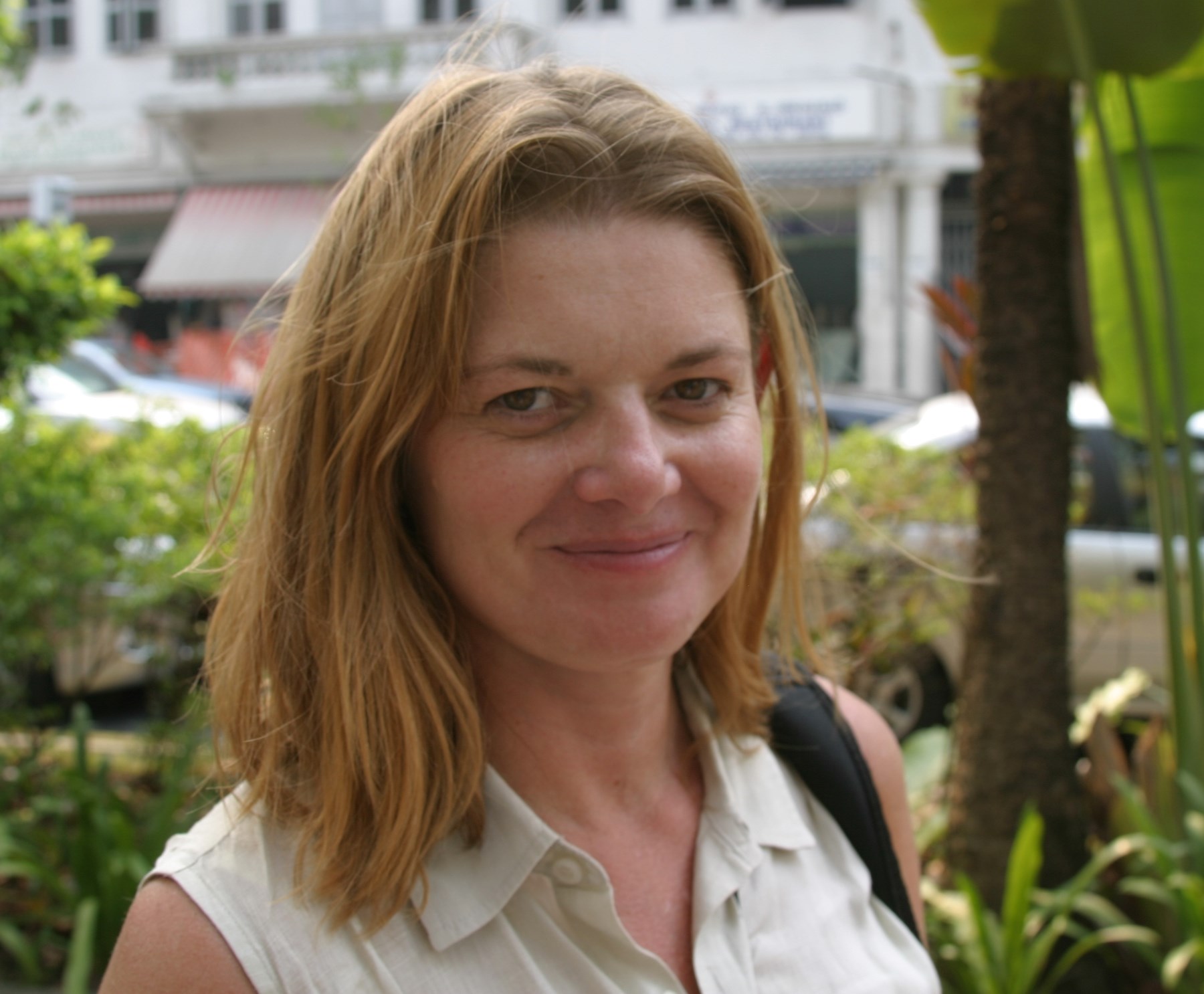 Obituary of Amy Fredericka Tedrow