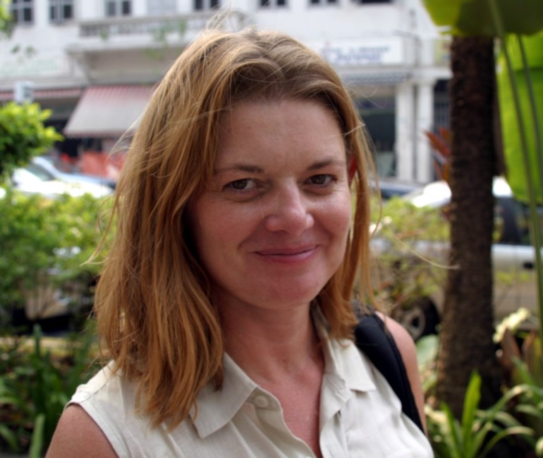 Obituary of Amy Fredericka Tedrow