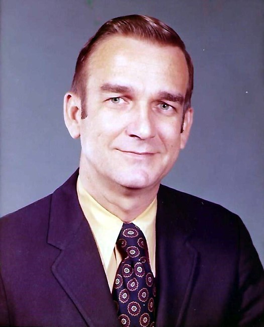 Obituary of John Martin Gainer, Jr.