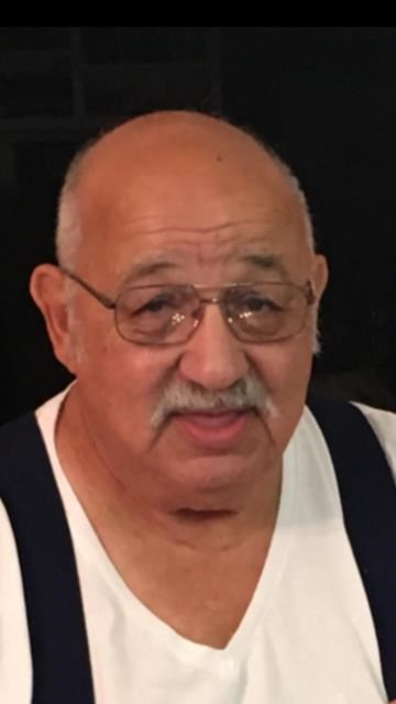 Obituary of Horace Joseph Esnault