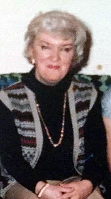 Obituary of Joan H. Chism