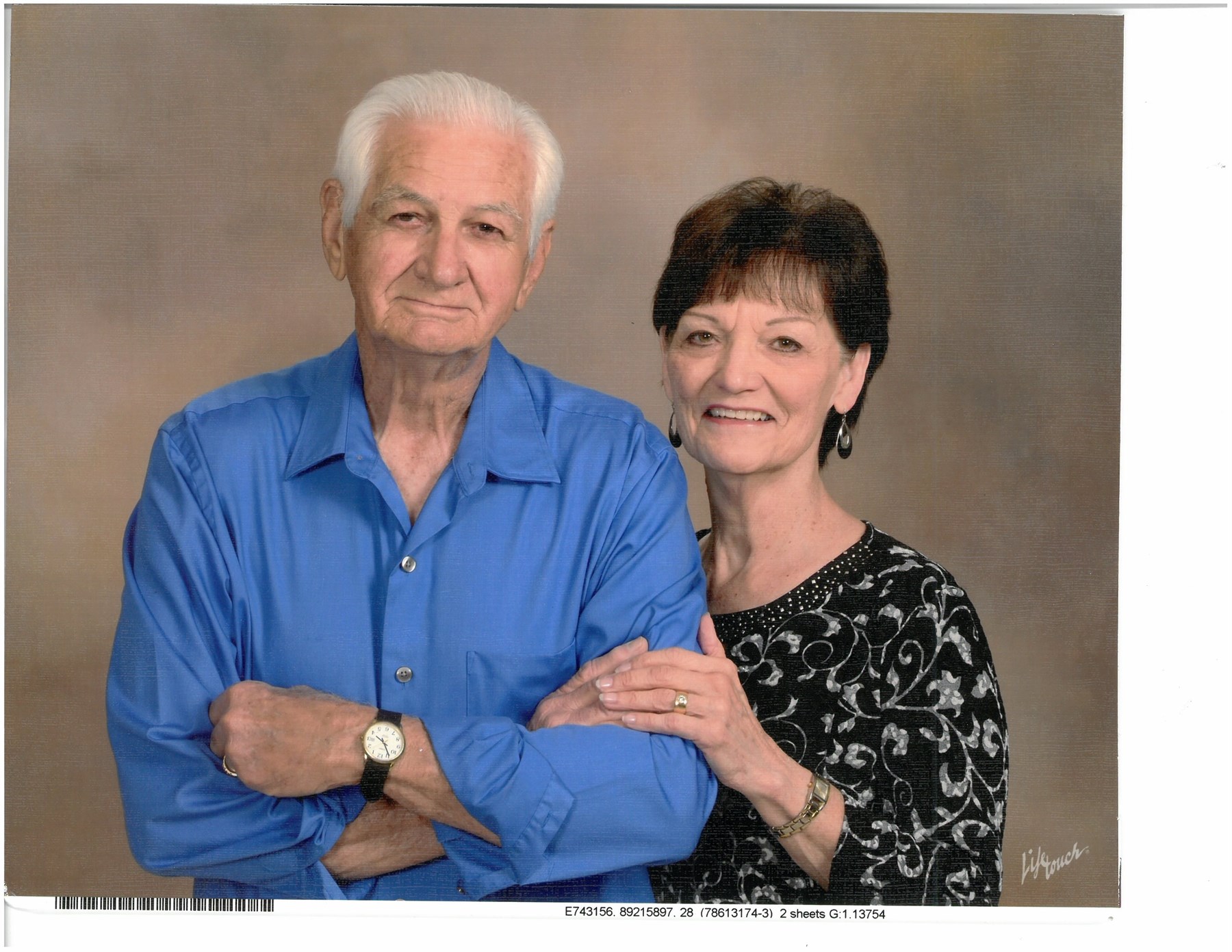 Obituary of David L. Kennedy