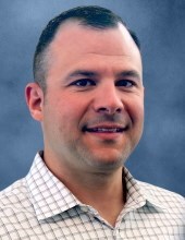 Avis de décès de Alexander Frank Marchetti, Jr.