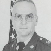 Obituary of James B. CMSgt. Rawlings, III
