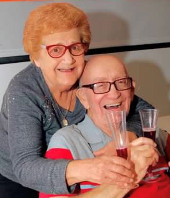 Obituary of Roberta Gothelf