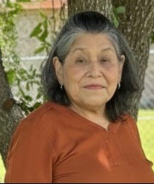 Obituary of Oralia Ortiz