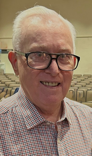 Obituary of Thomas Franklin Gammon